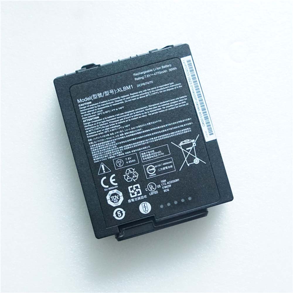 Batería para Xplore LynPD5O3 0B23 01H4000P